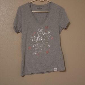 Oh Hallmark Channel You Just Get Me Shirt Large